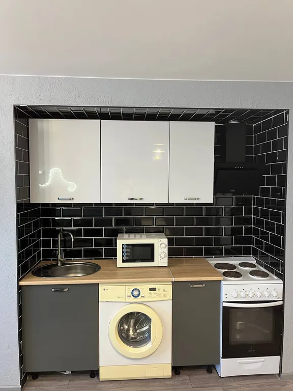 Квартира люкс в центре