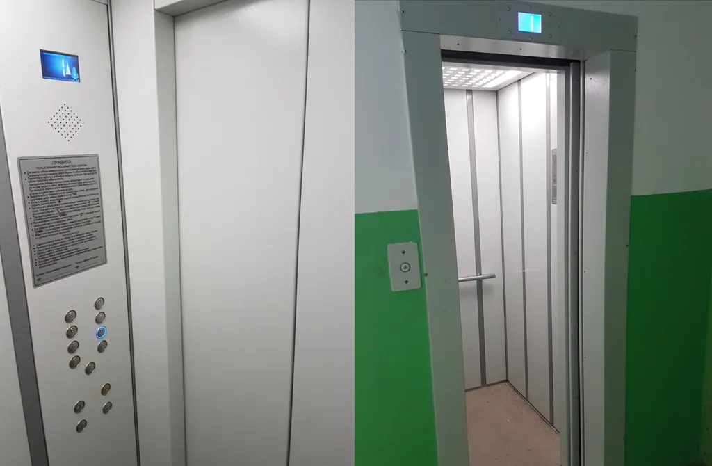 Квартира Квартира в районе Мойнаки — Евпатория