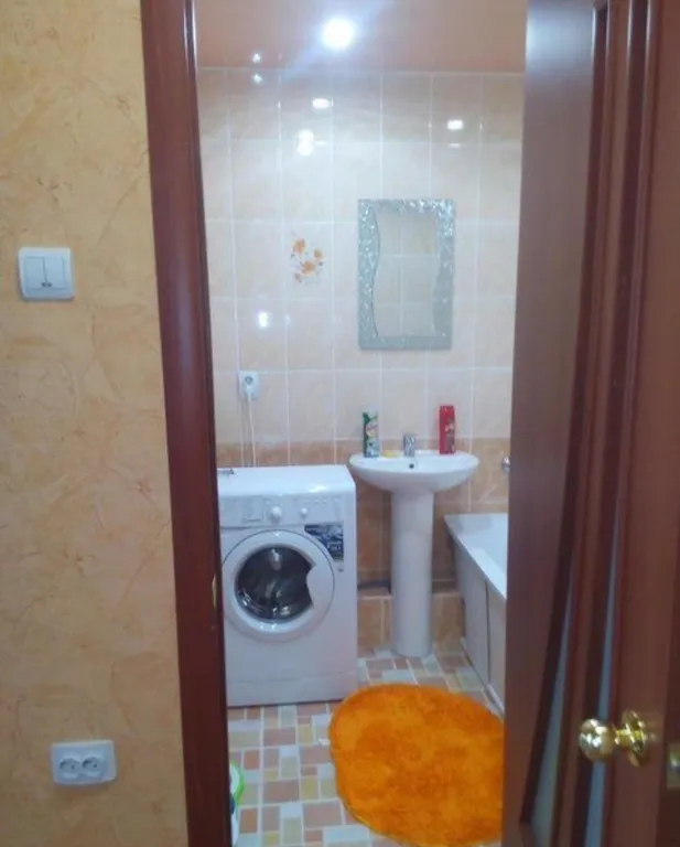 Уютная, тёплая квартира в спальное районе