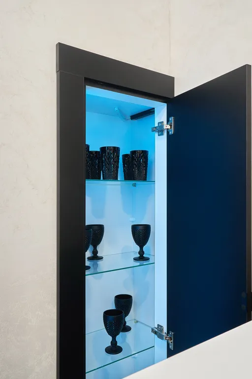 Апартамент в историческом центре города