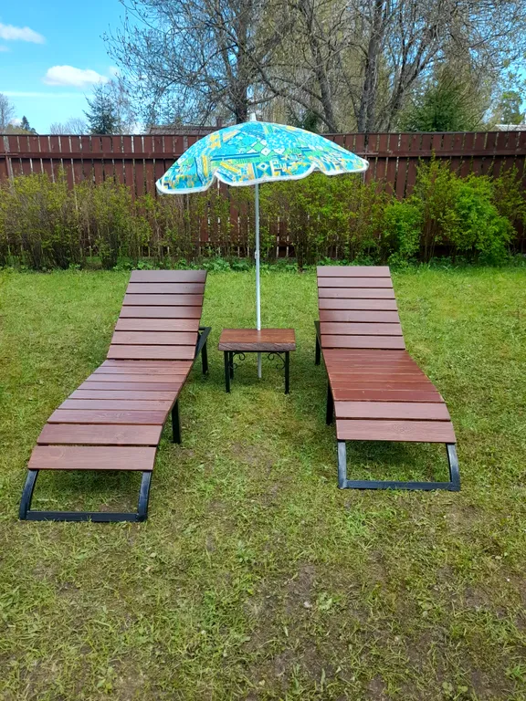 Коттедж Дом Симанского — Сиверский