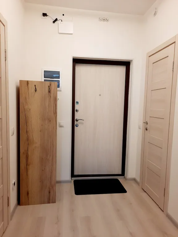 SLAVhome