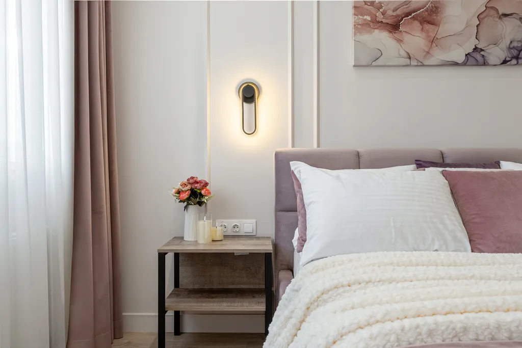 Апартаменты в ЖК Рыбная деревня