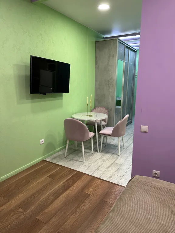 Квартира Квартира Солнечный Дом — Сириус