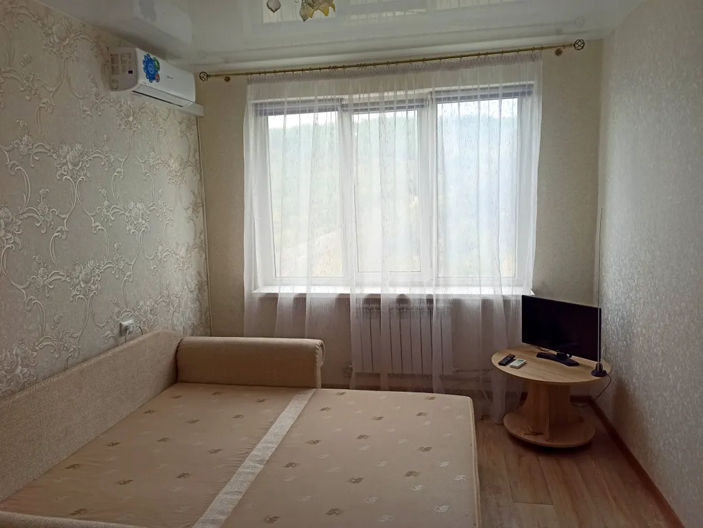 Квартира со всеми удобствами