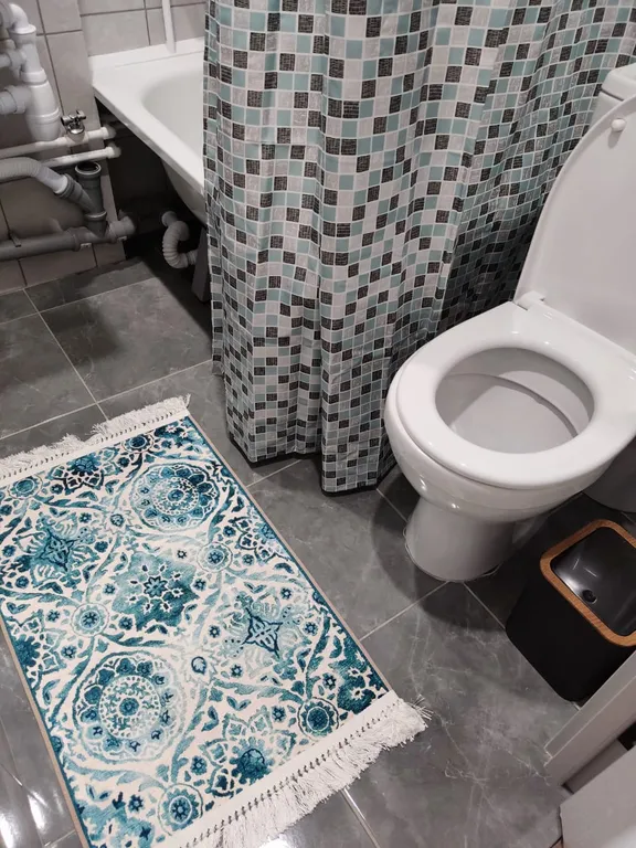 Студия в центре Казани