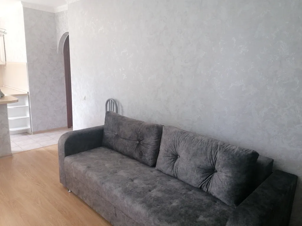 Квартира 2-комнатная Квартира — Тверь