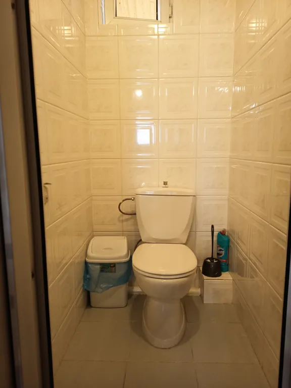 Квартира 2-комнатная Квартира — Геленджик