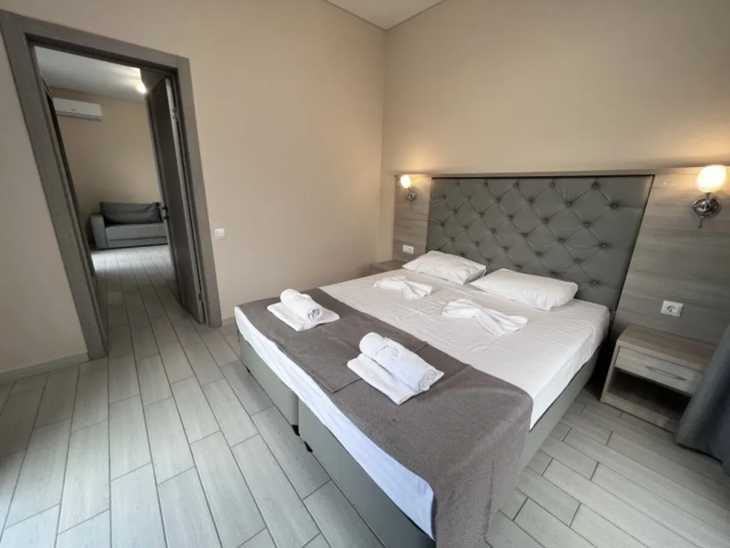 Квартира Комната — аренда посуточно в Геленджик