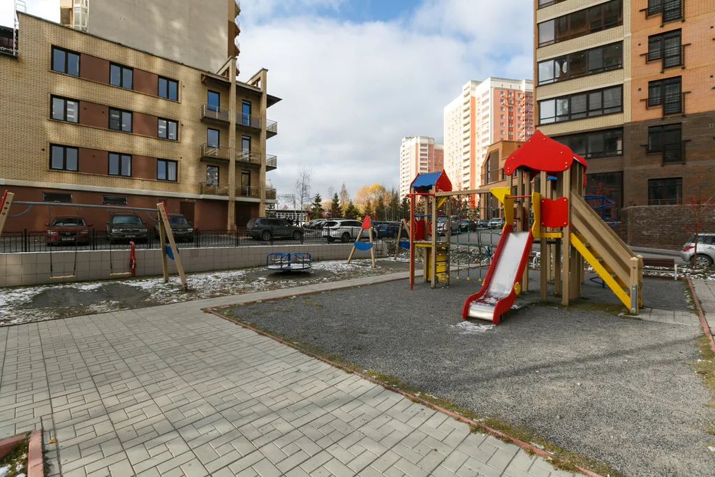 Квартира Уютная квартира в центре Новосибирска — Новосибирск
