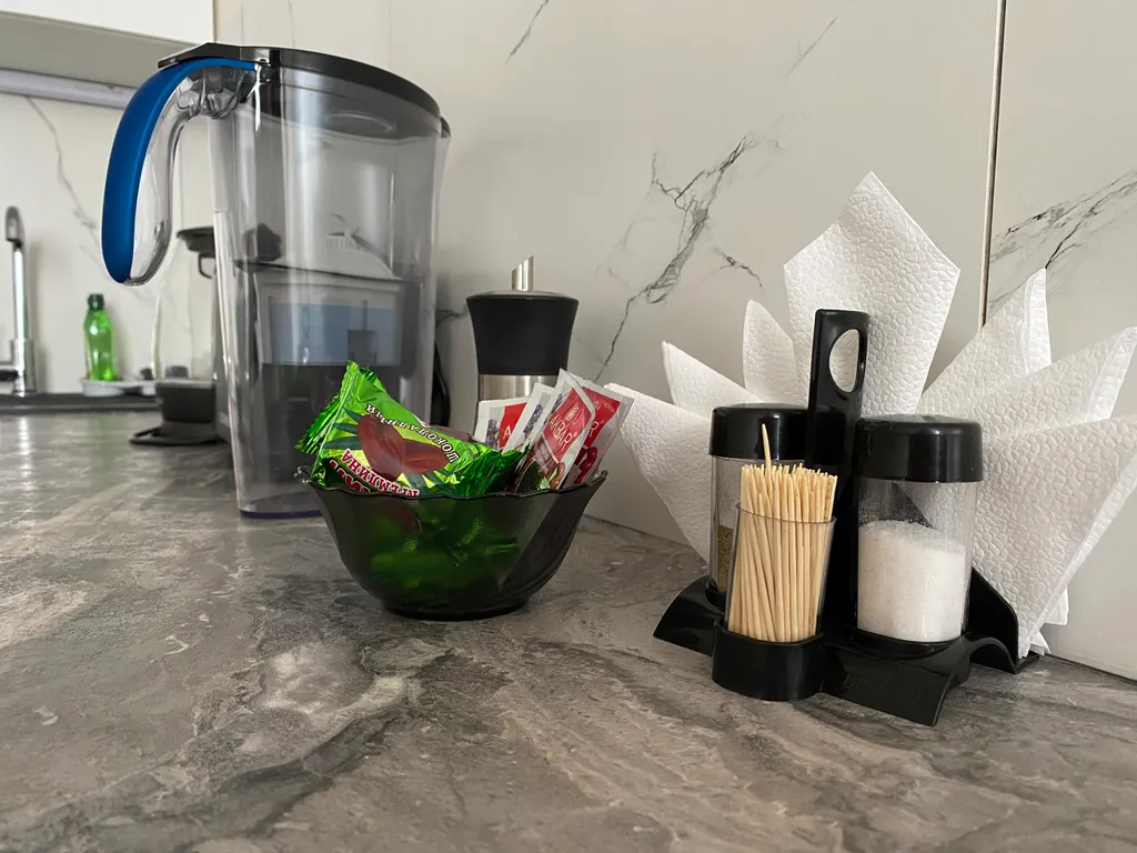 УютHome апартаменты