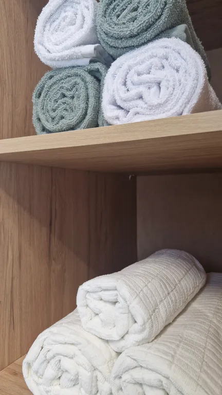 Квартира Уютные апартаменты у моря, с видом на можжевеловый лес, заповедник — Варваровка