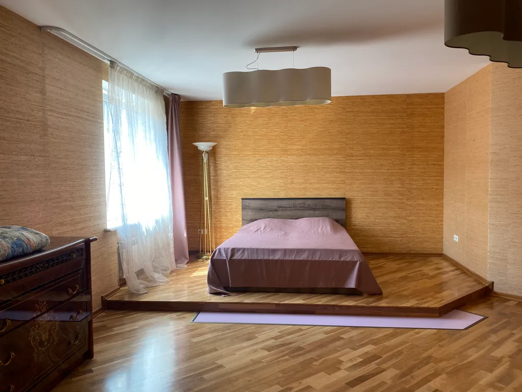 Элитная квартира в центре