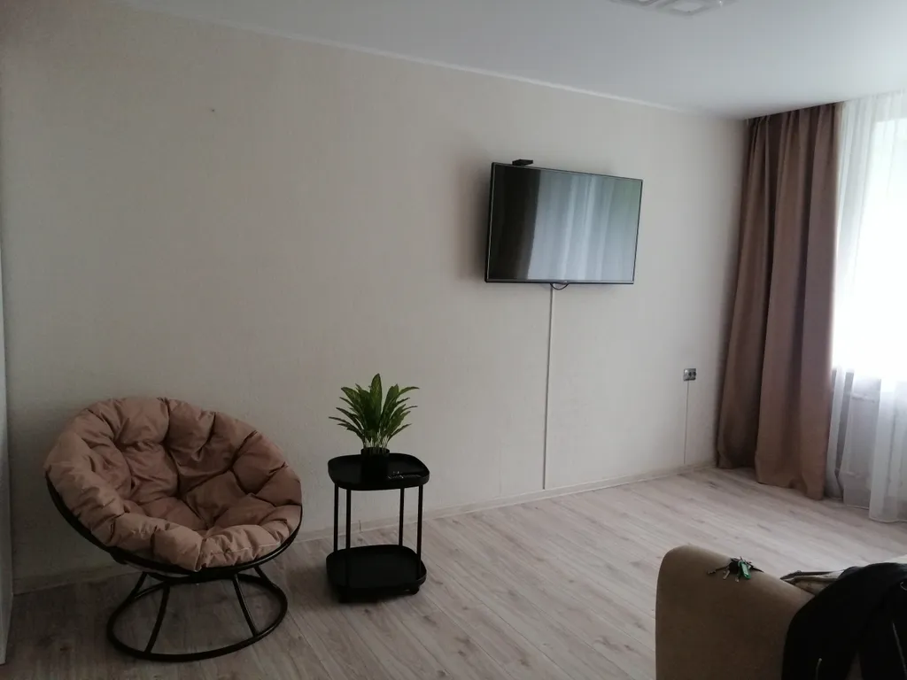 Самая удобная квартира в центре города