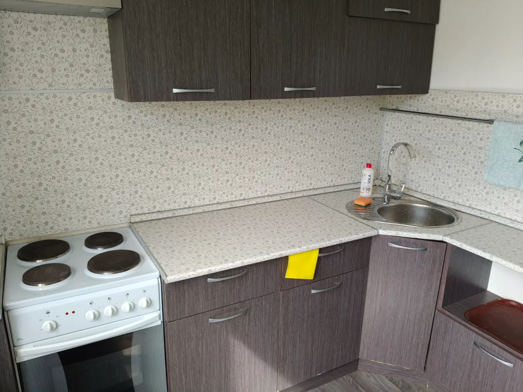 Уютная квартира в центре северозапада