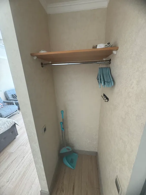Квартира Квартира Flamingo Large Family Apartment, 2 Rooms — Москва