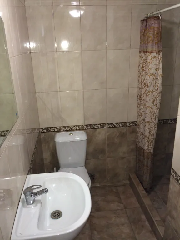 Уютный коттедж рядом с олимпийским парком