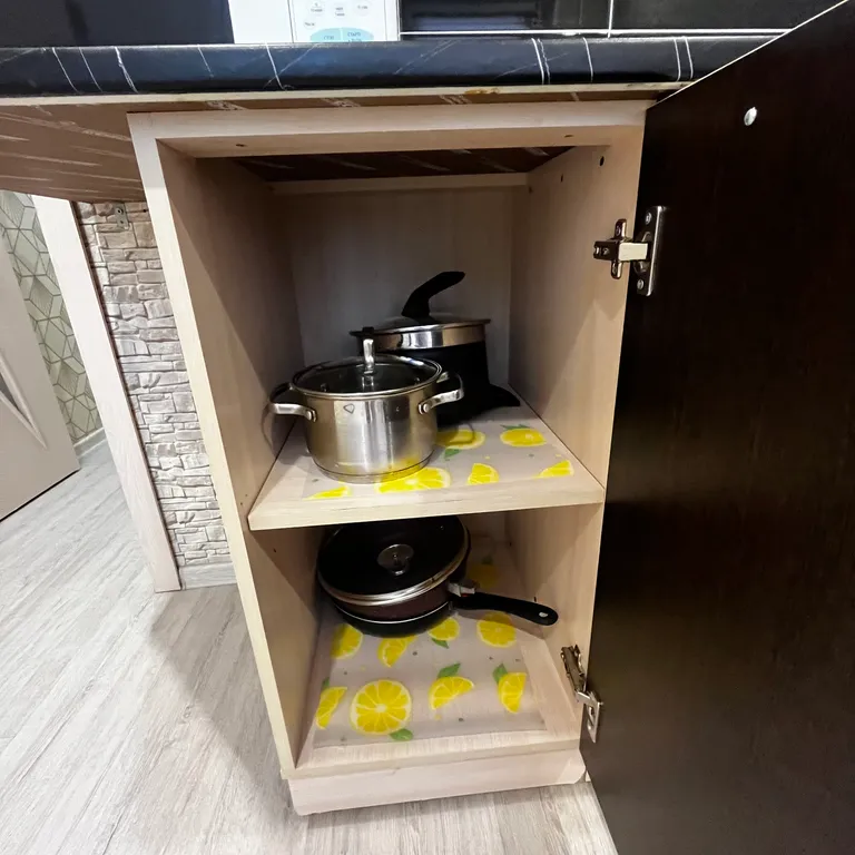 Уютная 1-комнатная квартира