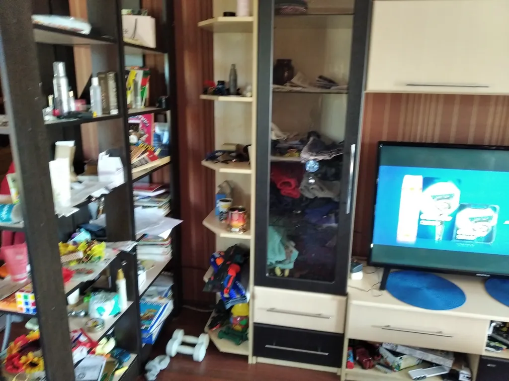 Коттедж Жизнь за городом — Логиново