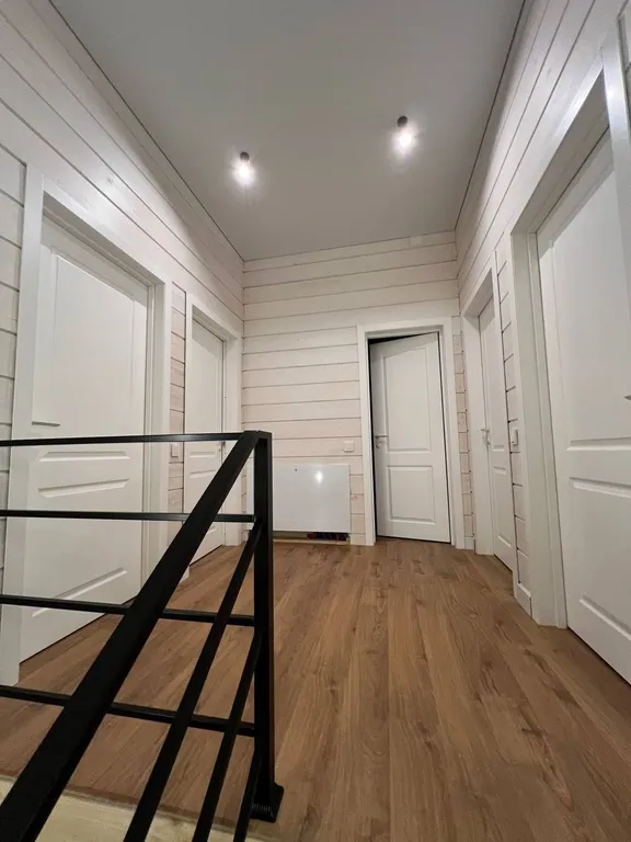 Гостевой дом с видом на горы