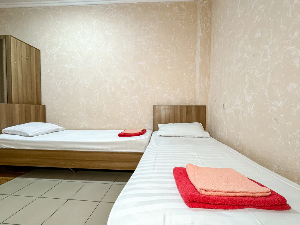 Квартира Комната — Анапа