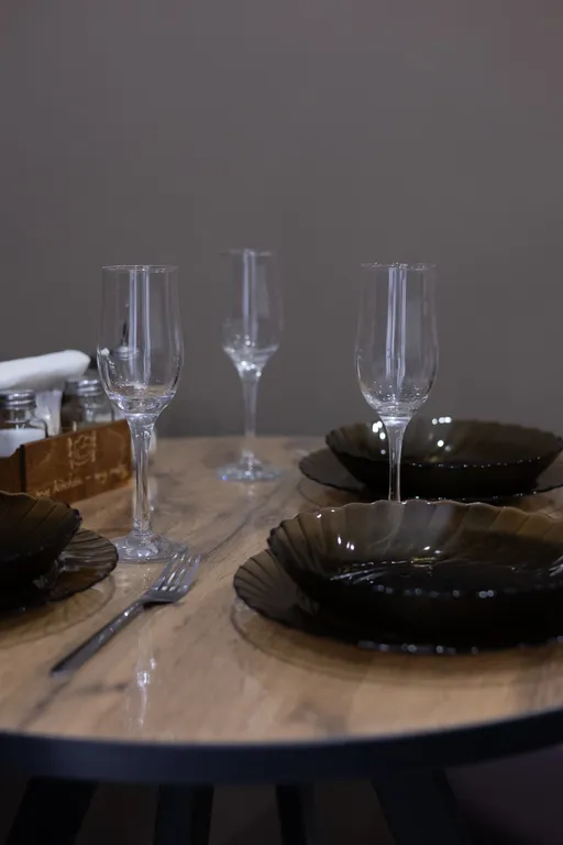 Апартаменты номер 3