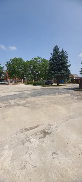 Квартира Квартира в ЖК Островский — Горячий Ключ