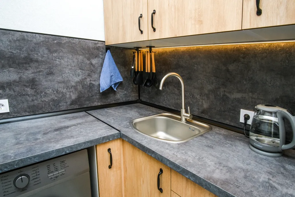 Квартира Квартира DomVistel Apart — Новосибирск