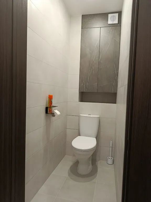 Квартира 2-комнатная Квартира — Новосибирск