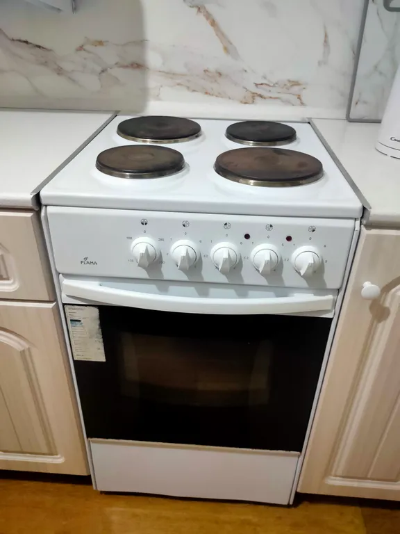 Тёплая и чистая однокомнатная квартира