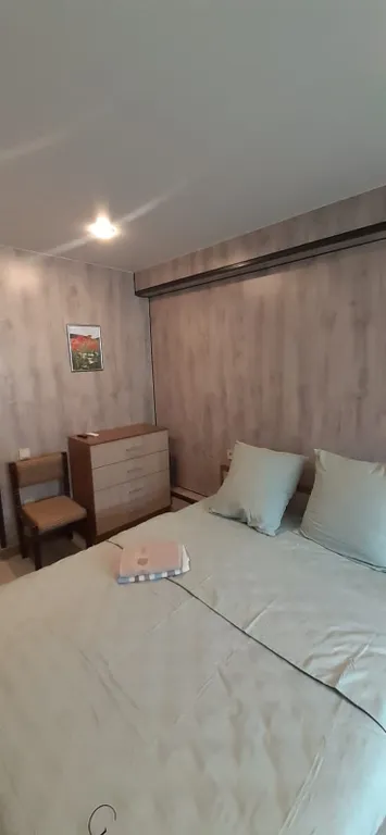 Уютная квартира для приятного отдыха