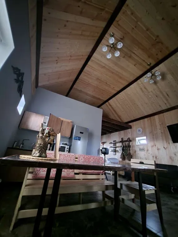 Коттедж Гостевой дом Медная гора Комплекс Ольгино — аренда посуточно в Ростов-на-Дону