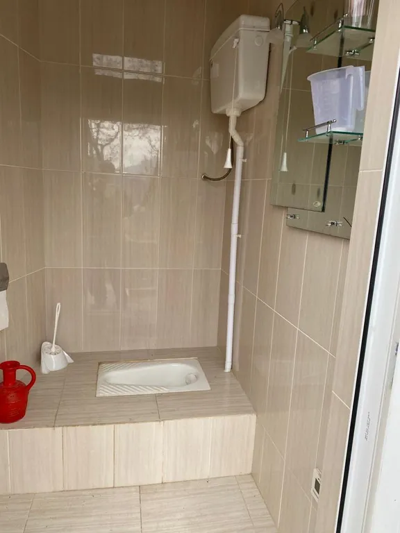 Уютный и комфортный гостевой дом в горах