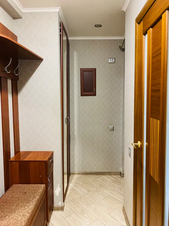Уютная квартира в пешей доступности от метро