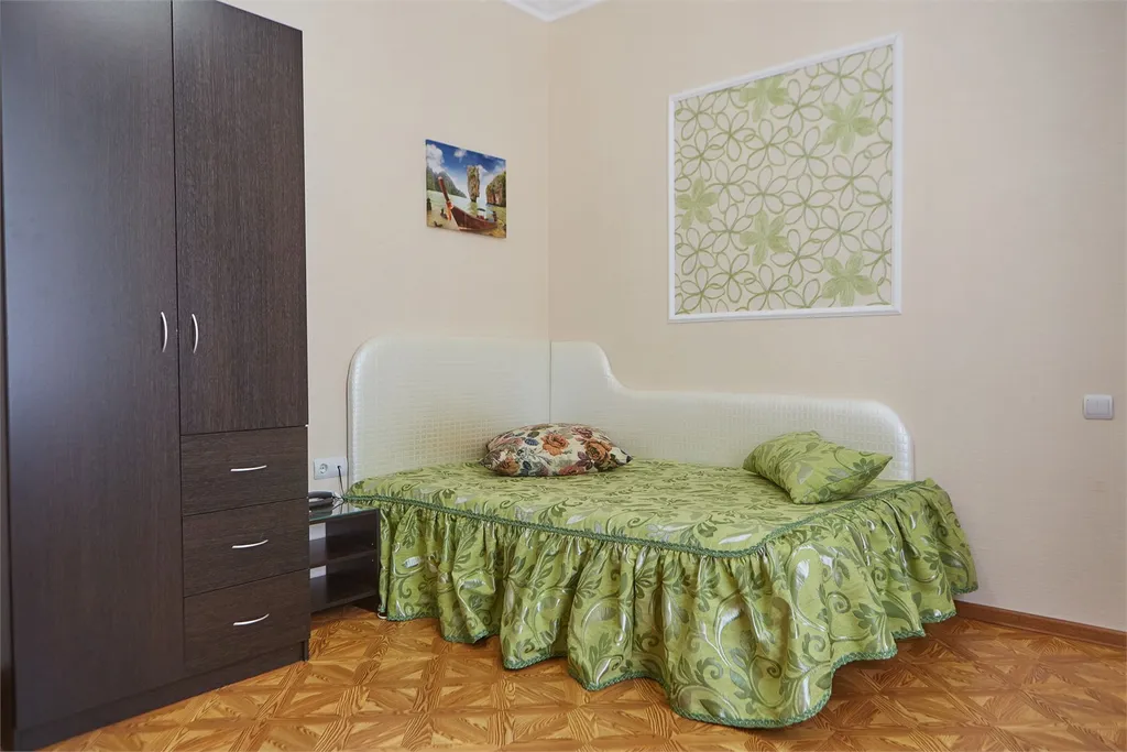 Комната