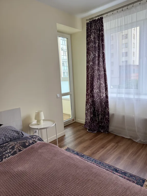 Квартира Квартира Тихое место — Калининград