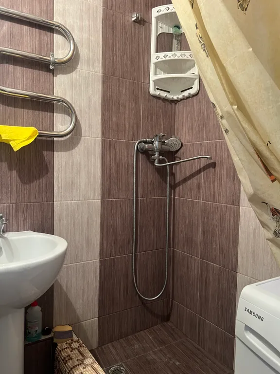 Уютная квартира в уникальном месте города