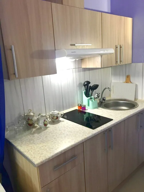 Квартира Комната — Анапа