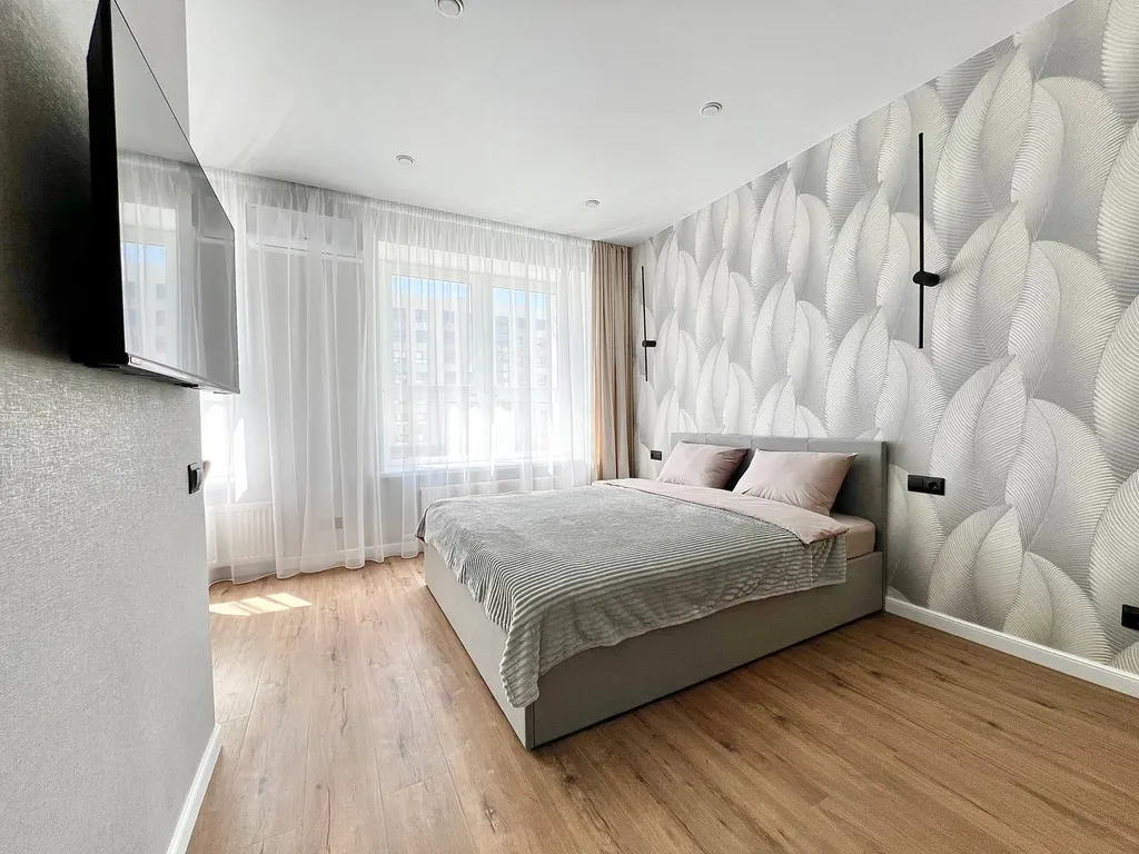 Студия на озере Кабан