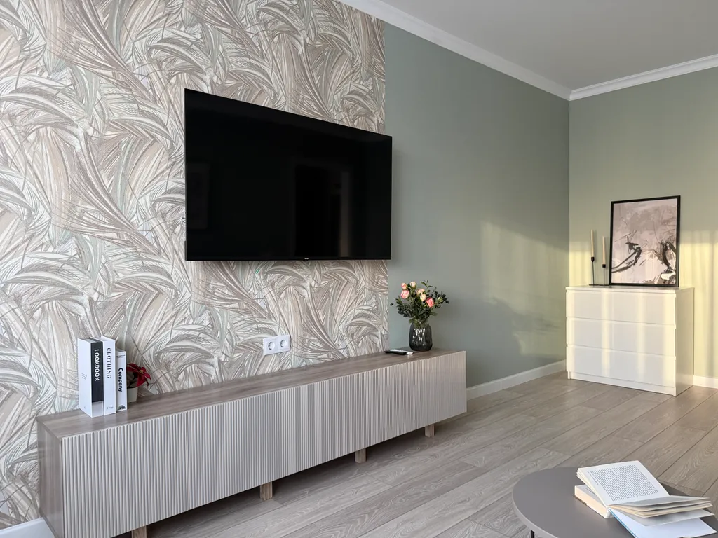 Квартира Апартаменты Сон и Душ — Екатеринбург