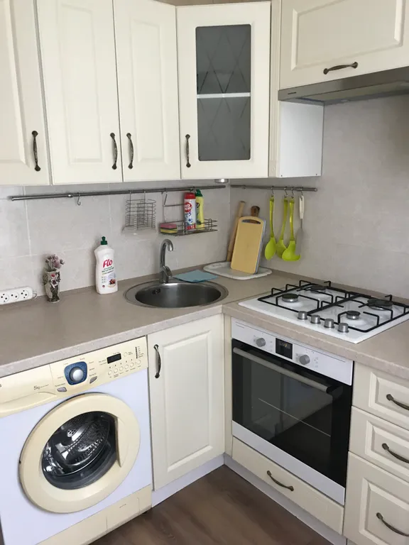 Квартира в центре — аренда посуточно в Зеленоградск