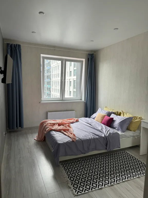 Уютная квартира рядом с аквапарком в ТЦ Планета — аренда посуточно в Уфа