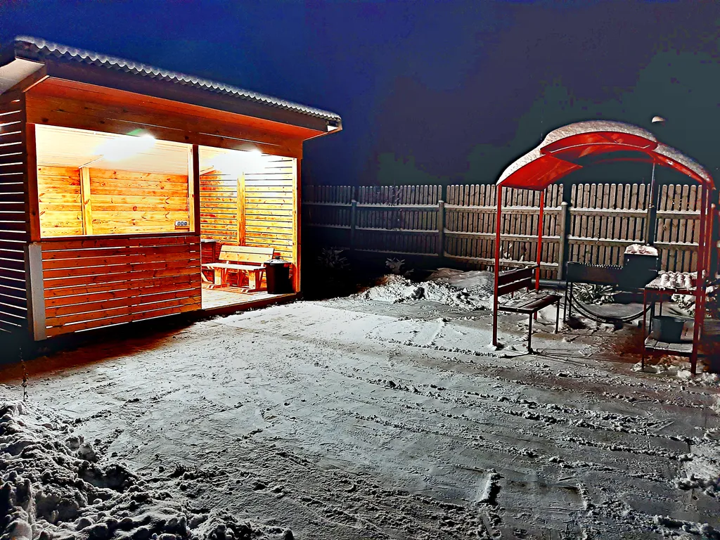 Дом в стиле абстракции в 15 мин. от г. Ярославля