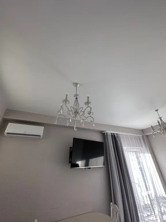 Квартира 2-комнатная Квартира — Сириус