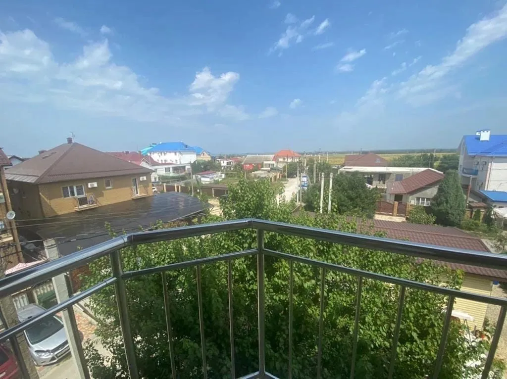 Уютный номер