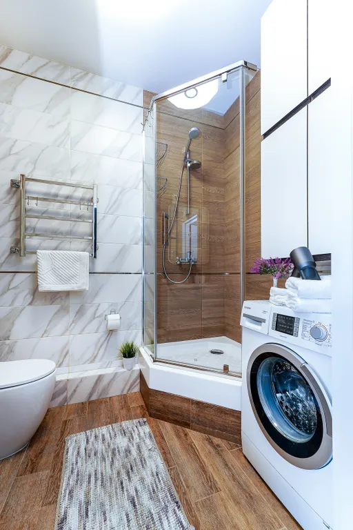 Квартира Уютная квартира с видом на Баскет-холл — Краснодар