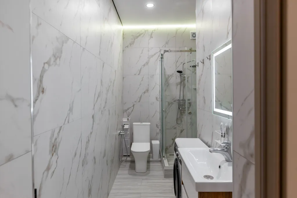 Дом вдали от городской суеты