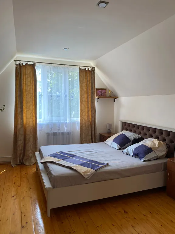 Коттедж Дом в тихом месте — аренда посуточно в Геленджик