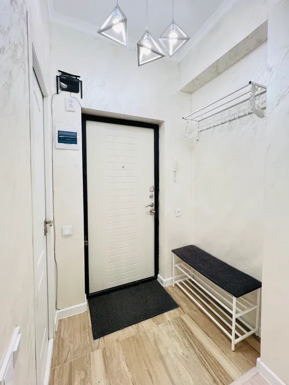 Sunny Green Apartment Жк sholpan city