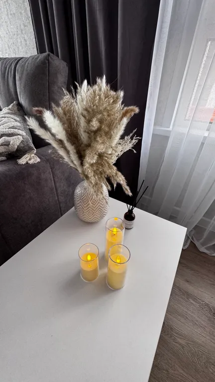 Квартира Уютная просторная с новым ремонтом 2 комнатная квартира — Новосибирск